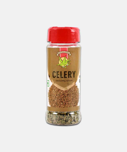 Rock & Roll Celery 10Gm