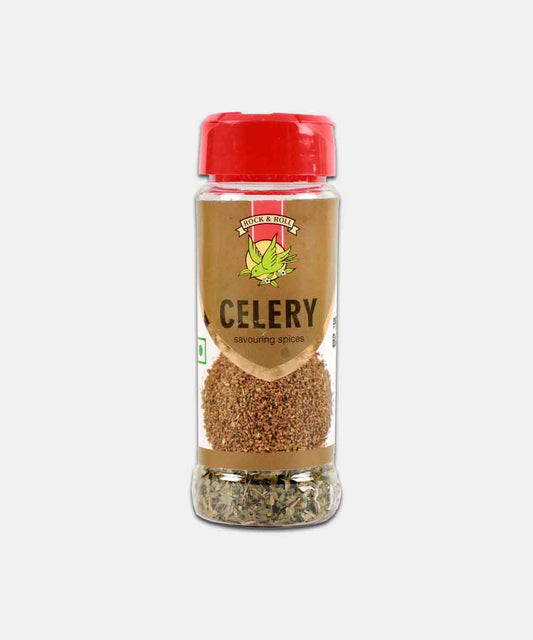 Rock & Roll Celery 10Gm