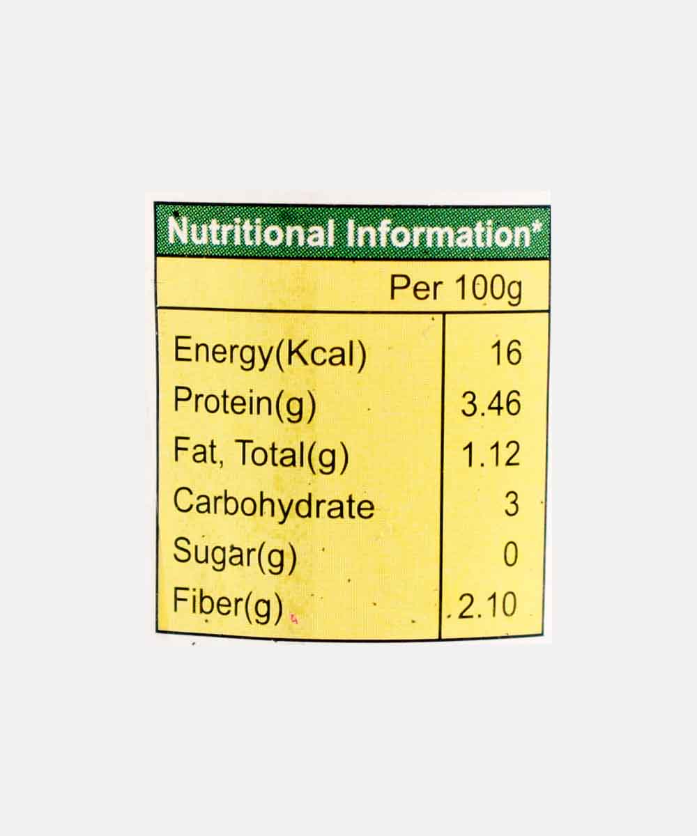 Rock & Roll Celery 10Gm