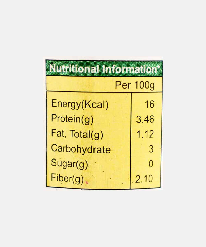 ROCK & ROLL CELERY 10 GM