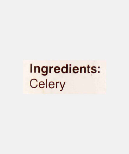 Rock & Roll Celery 10Gm