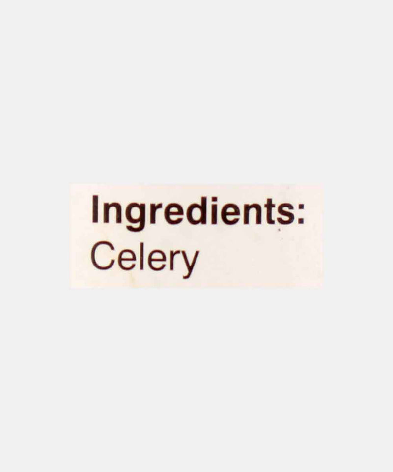 ROCK & ROLL CELERY 10 GM