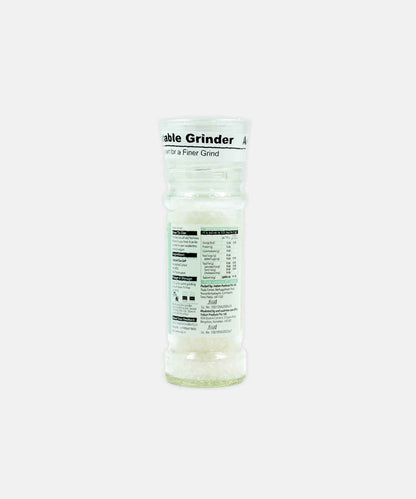 Only Sea Salt Grinder 100 Gm