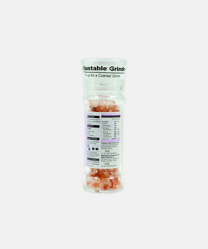 Only Pink Salt Grinder 100 Gm