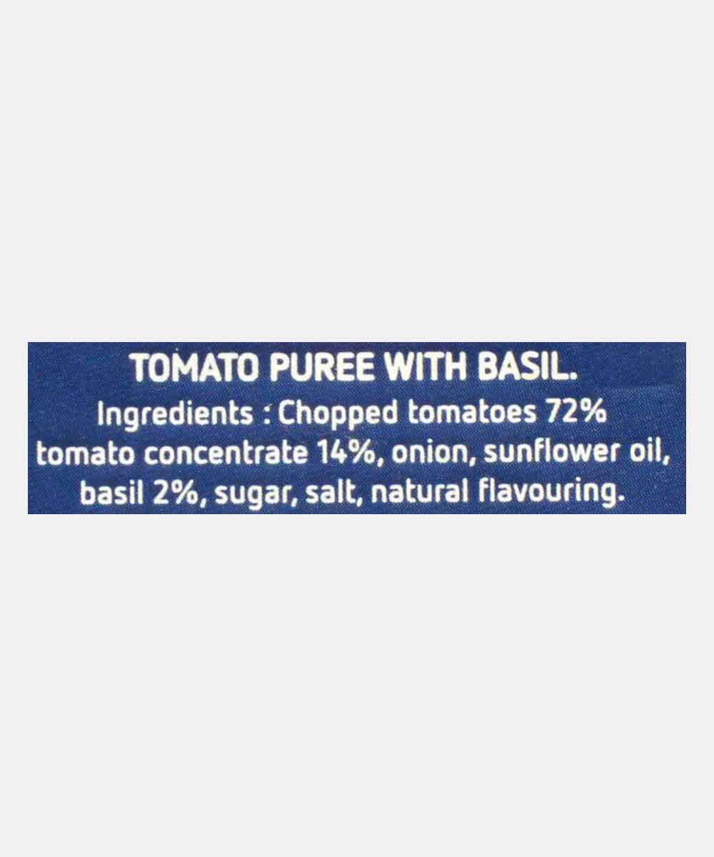 Barilla Basilica Sauce 400Gm