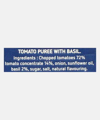 Barilla Basilica Sauce 400Gm