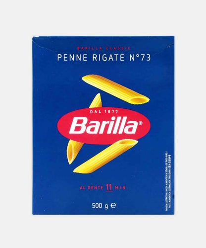 Barilla Penne Pasta 500 Gm