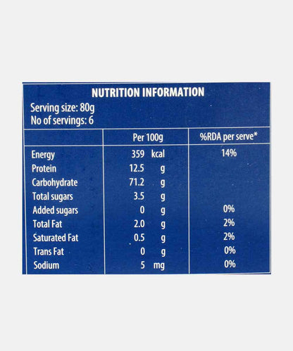 Barilla Penne Pasta 500 Gm