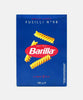 Barilla Fusilli Pasta 500 Gm
