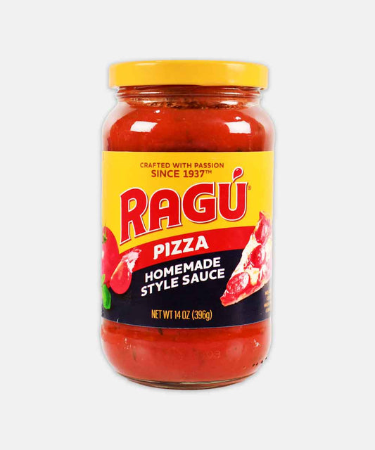 Ragu Homemade Style Pizza Sauce 396 Gm