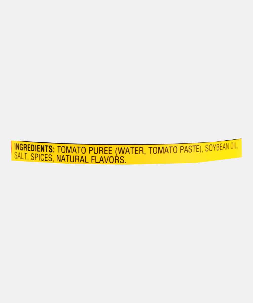 Ragu Homemade Style Pizza Sauce 396 Gm