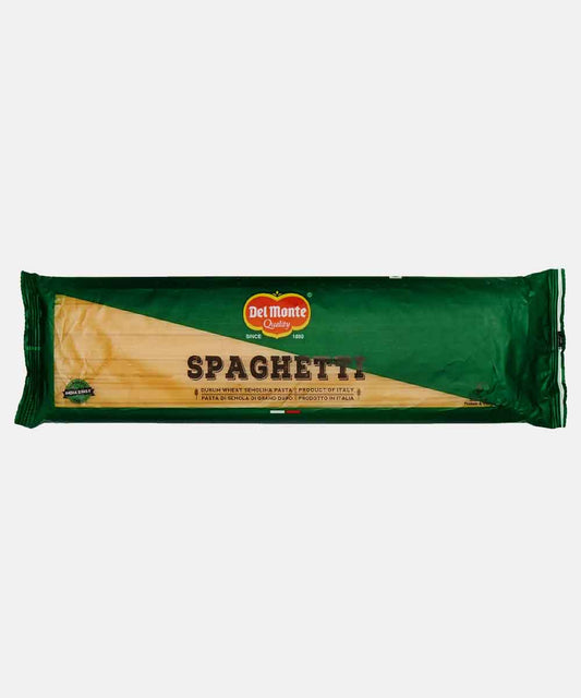 Delmonte Spaghetti 500 Gm