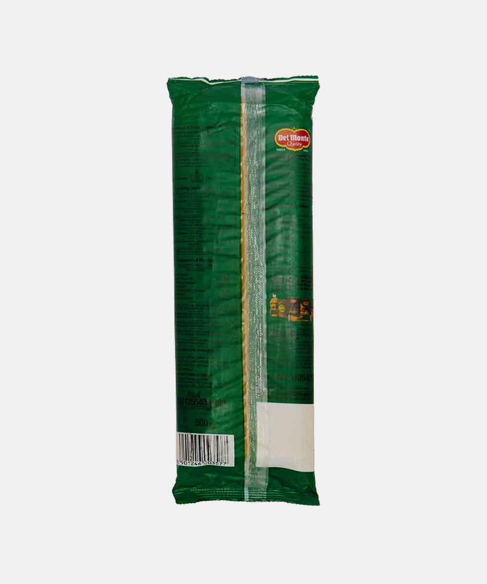 Delmonte Spaghetti 500 Gm
