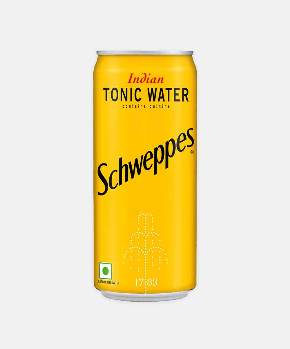 Schweppes Tonic Water 300 Ml