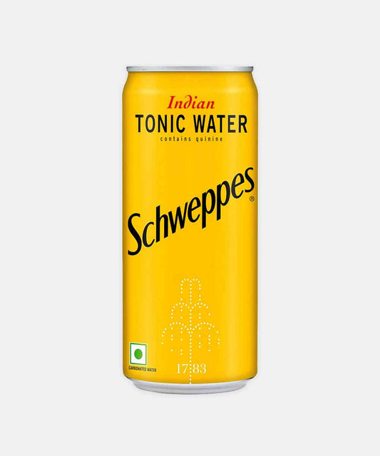 Schweppes Tonic Water 300 Ml