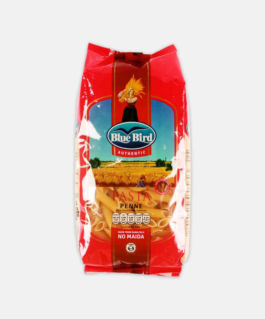 Blue Bird Penne Pasta 500 Gm