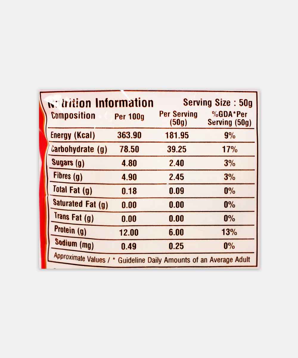 Blue Bird Shell Pasta 200 Gm
