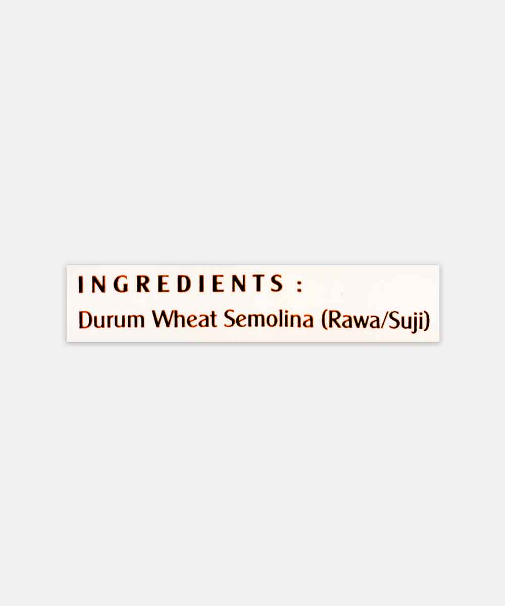 Blue Bird Shell Pasta 200 Gm