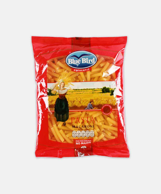 Blue Bird Macaroni Pasta 200 Gm