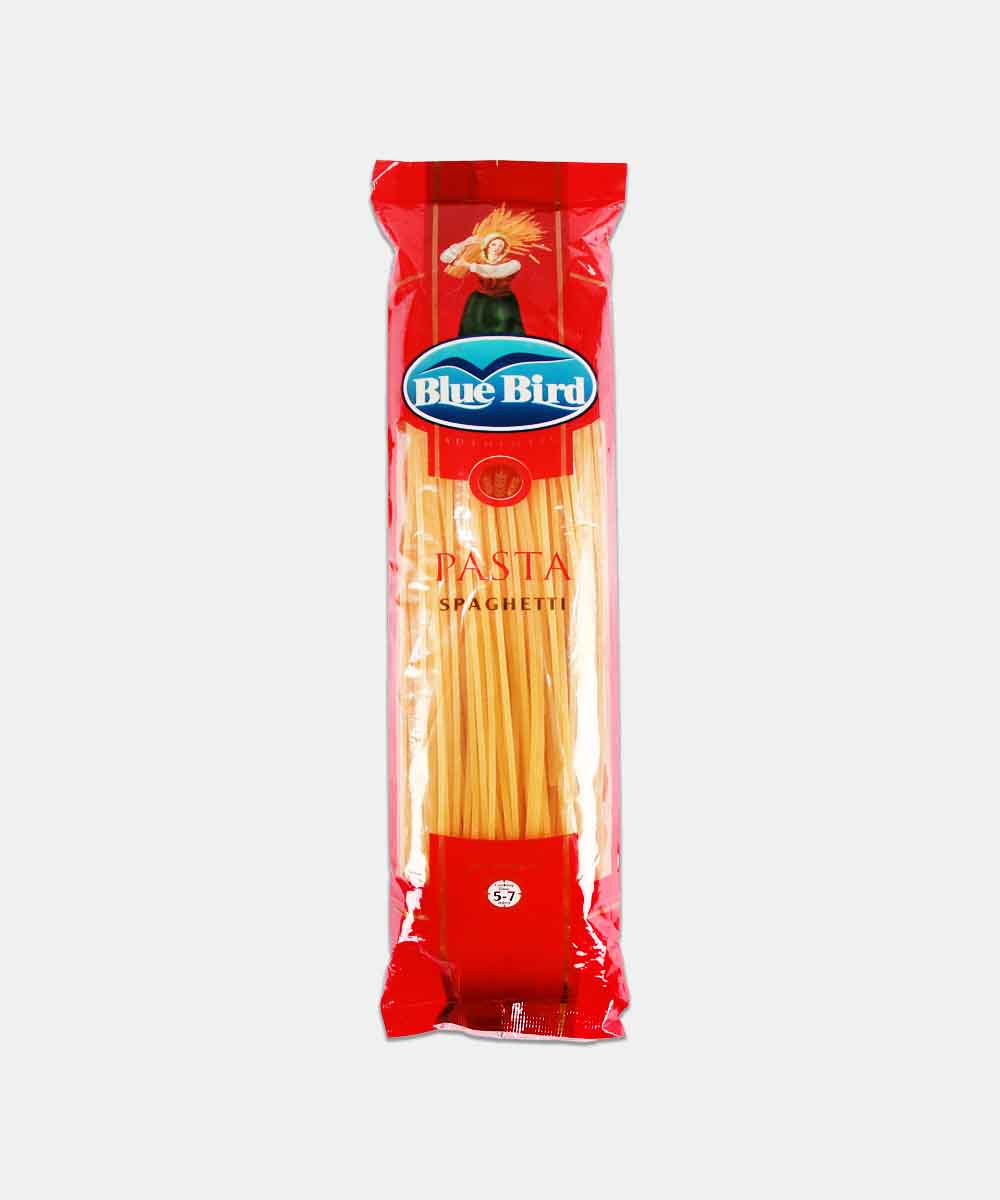 Blue Bird Spaghetti Pasta 200 Gm
