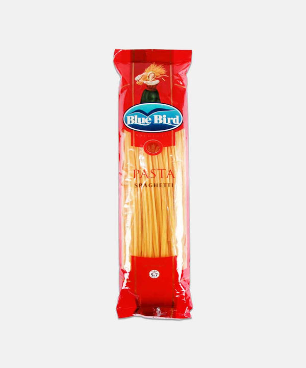 BLUE BIRD SPAGHETTI PASTA 200