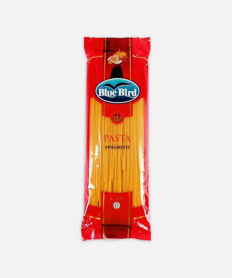 BLUE BIRD SPAGHETTI PASTA 500 GM