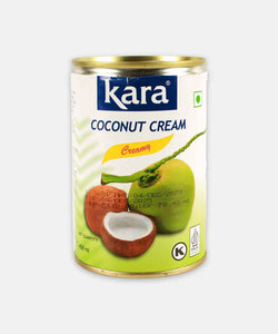 KARA COCONUT CREAM CREAMY 400