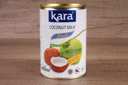 kara coconut classic milk 400 ml