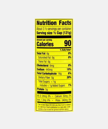 Old El Paso Spicy Fat Free Refried Beans 453 Gm