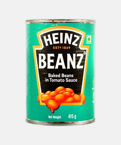 Heinz Baked Beans In Tomato Sauce 415 Gm