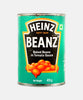 Heinz Baked Beans In Tomato Sauce 415 Gm