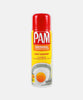 Pam Orginal Canola Cooking Spray 170 Gm