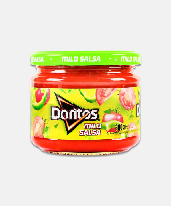 DORITOS MILD SALSA 300 GM