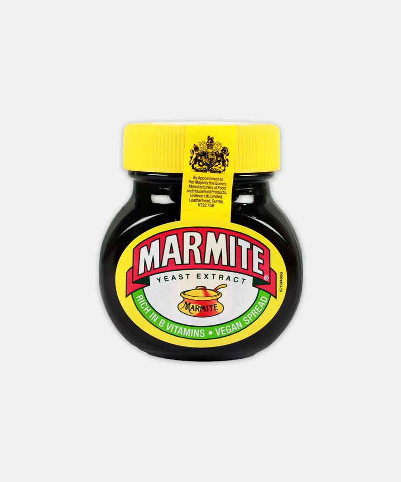 MARMITE 125 GM