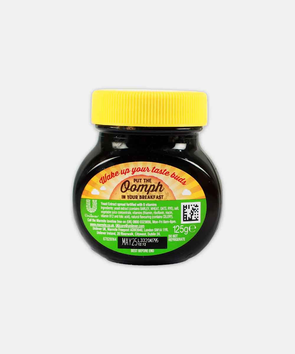 Marmite 125 Gm