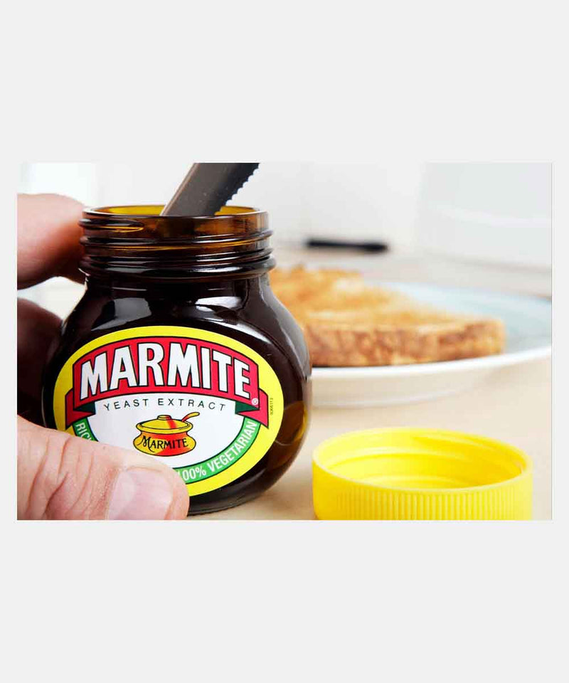 MARMITE 125 GM