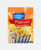 American Garden Cheese Popcorn 273 Gm