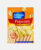 American Garden Extra Butter Popcorn 273 Gm