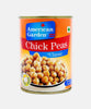 American Garden Chick Peas 400 Gm