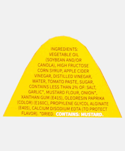 American Garden French Dressing 267 Ml