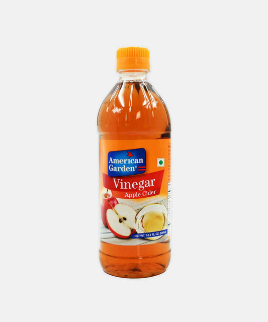 American Garden Apple Cider Vinegar 500 Ml