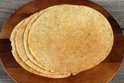 Whole Wheat Maggi Masala Khakhra 250 Gm