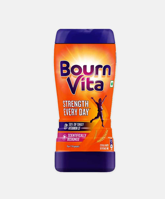 Cadbury Bourn Vita Jar 200 Gm