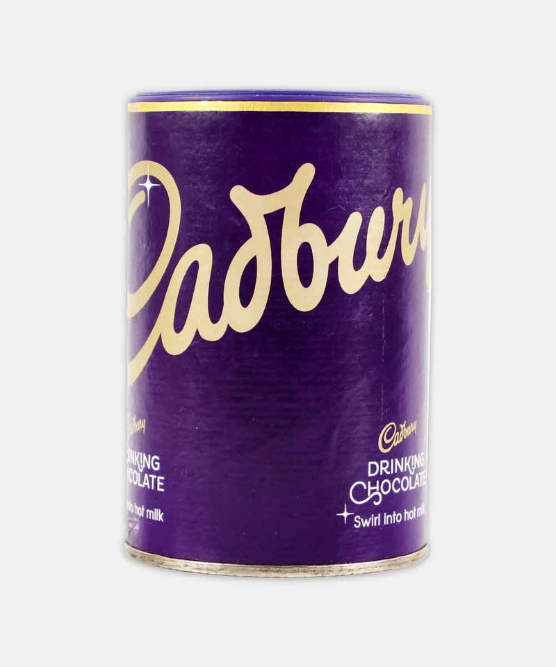 CADBURY DRINKING CHOCOLATE IMPORTED 250 GM