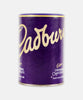 Cadbury Drinking Chocolate Imported 250 Gm