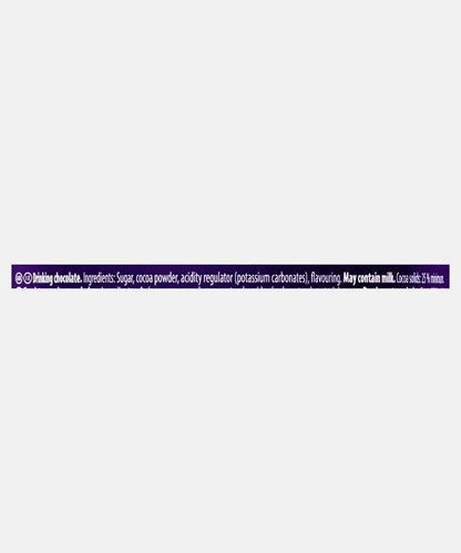 Cadbury Drinking Chocolate Imported 250 Gm