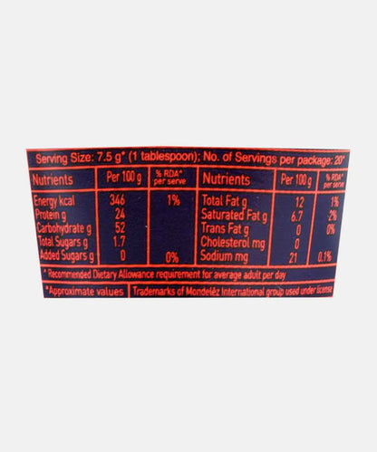 Cadbury Cacoa Powder 150 Gm