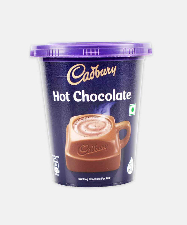 CADBURY HOT CHOCOLATE 200