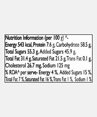 Cadbury Dairy Milk Silk Chocolate 144 Gm