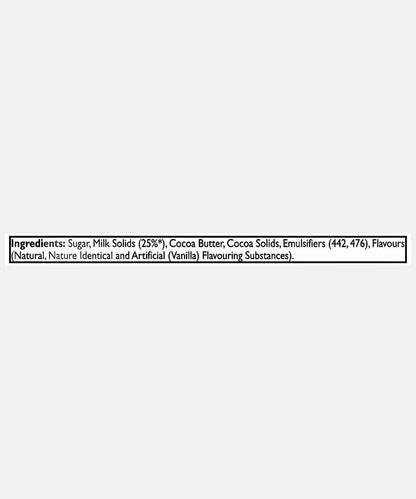 Cadbury Dairy Milk Silk Chocolate 144 Gm